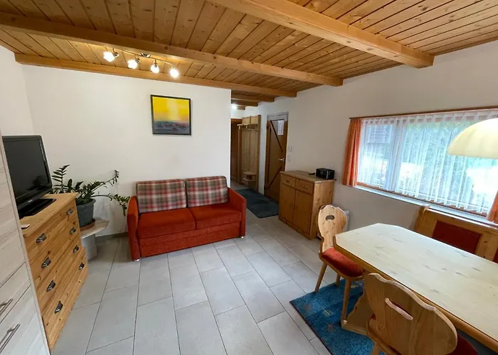 Apartamento Fadail 2b