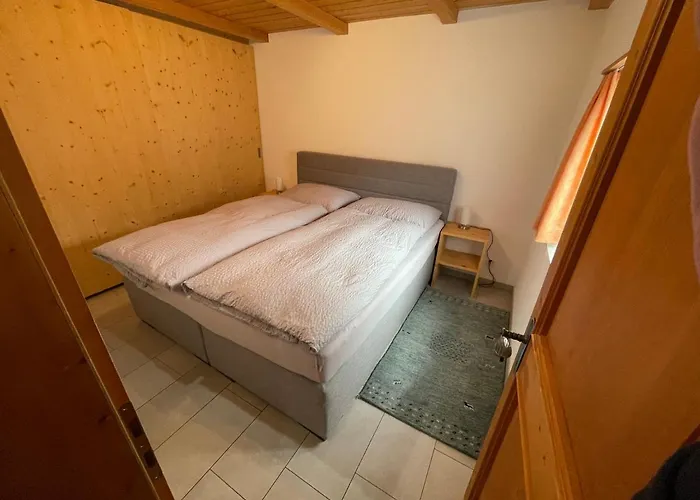 Fadail 2b Apartamento *