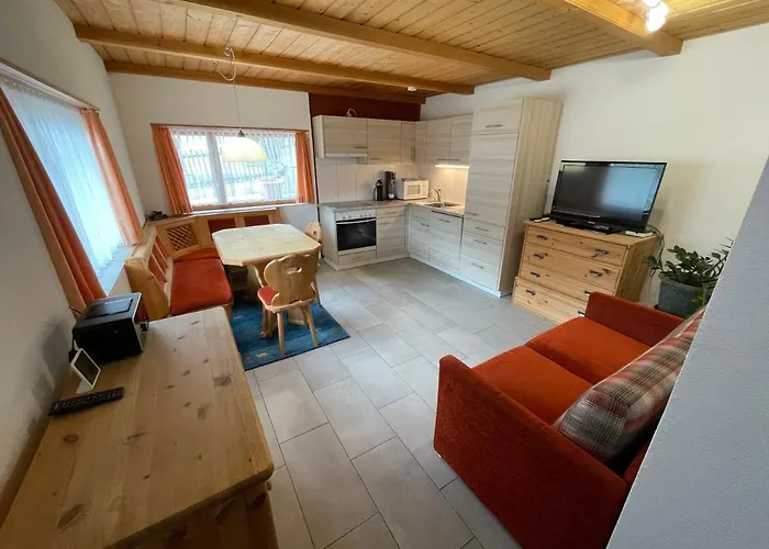 Fadail 2b * Lenzerheide