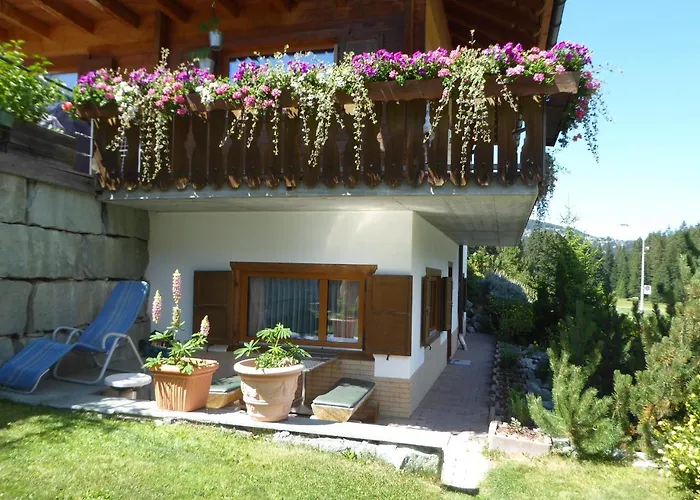 Fadail 2b * Lenzerheide