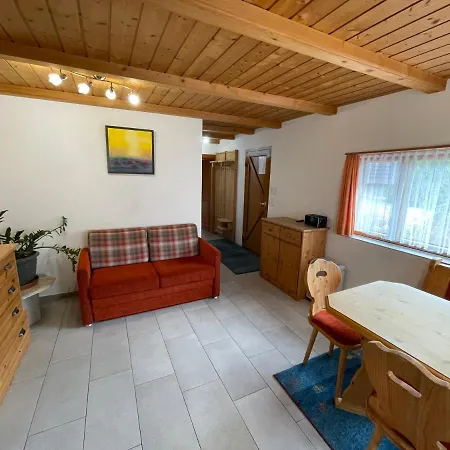 Apartamento Fadail 2b