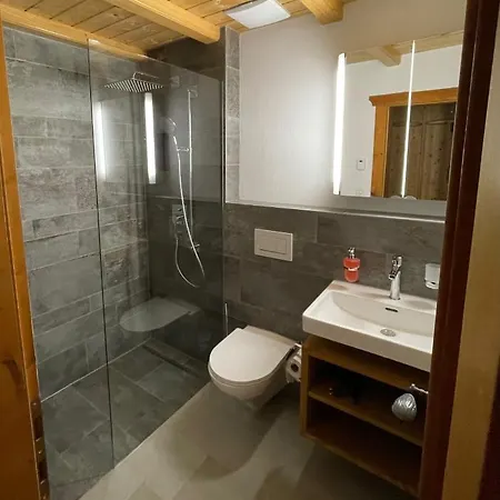 Fadail 2b Apartamento Lenzerheide